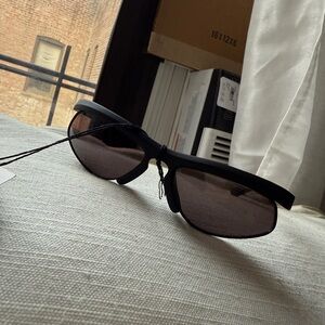 Stylish Black Sunglasses